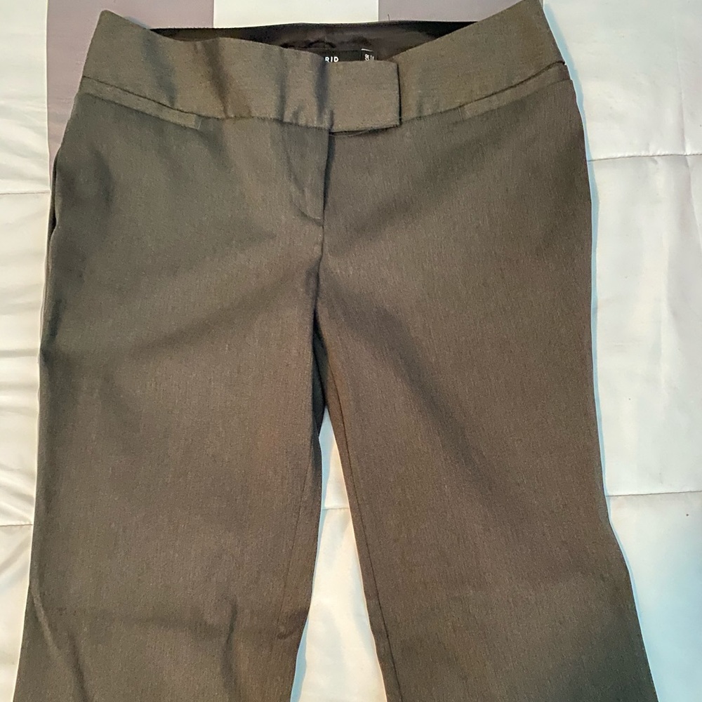 Torrid Dress Pants